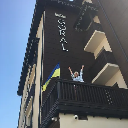 Goral & Spa * Bukowel