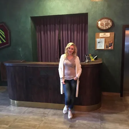 Hotel Goral & Spa Bukovel