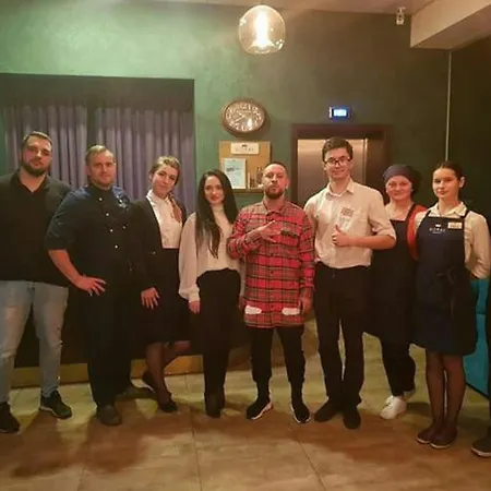 Goral & Spa * Bukovel
