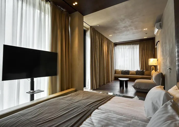 Goral Hotel&spa Отель *