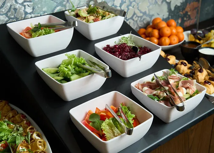 Goral Hotel&spa Буковель