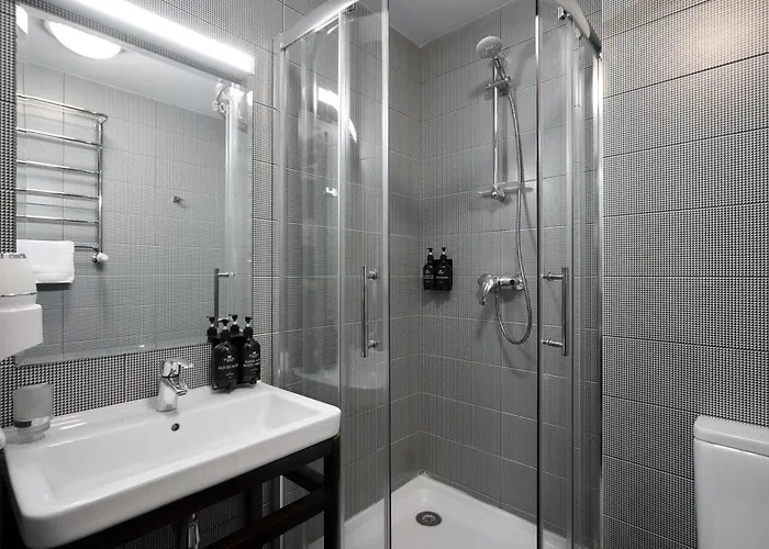Отель Goral Hotel&spa