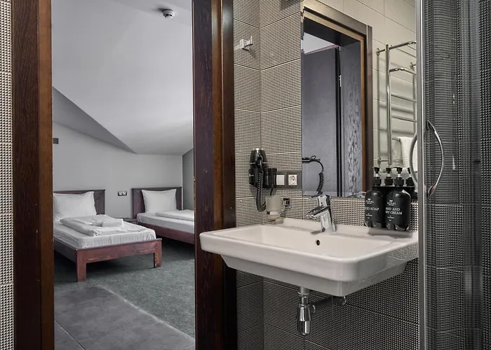 Отель Goral Hotel&spa *