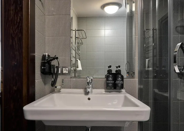 Отель Goral Hotel&spa Буковель