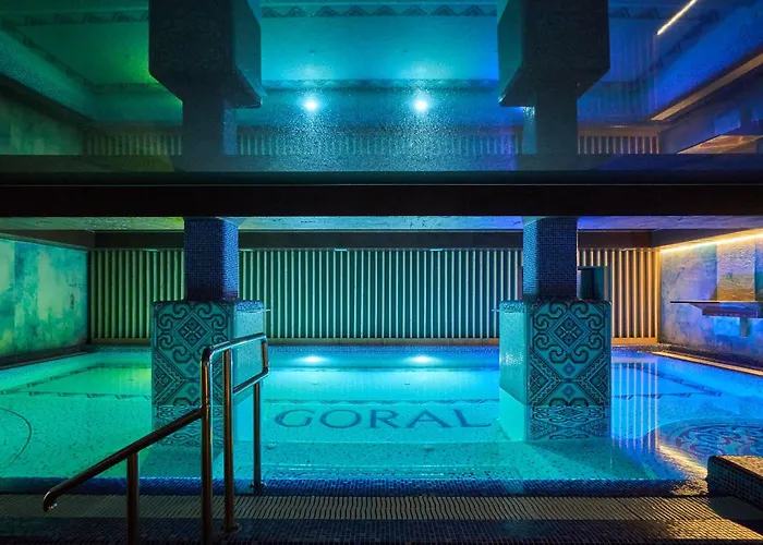 Goral Hotel&spa