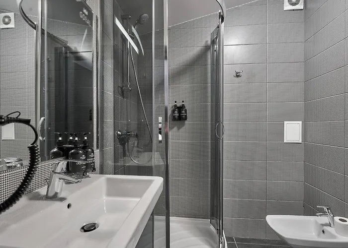 Goral Hotel&spa Отель Буковель