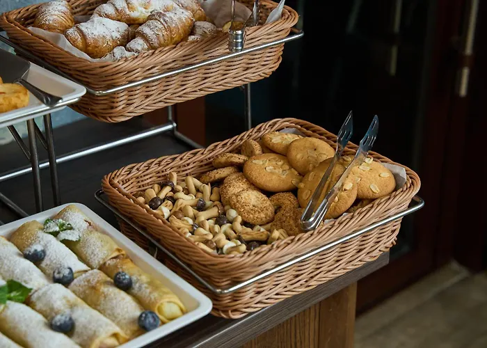 Goral Hotel&spa