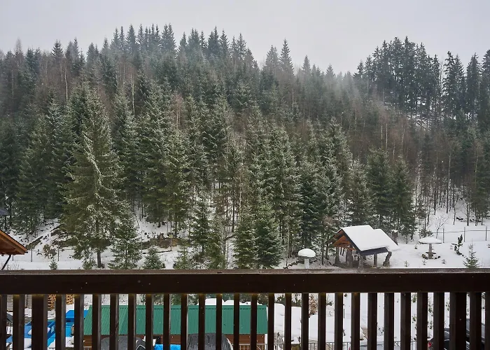 Goral Hotel&spa Отель *