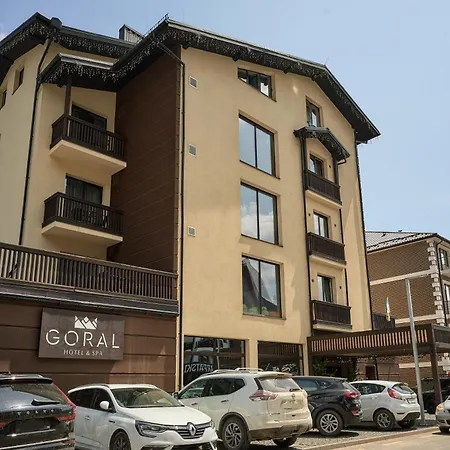 Goral Hotel&spa