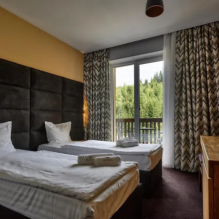 Goral Hotel&spa *
