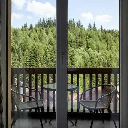 Hotel Goral &