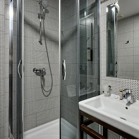 Goral Hotel&spa Boekovel