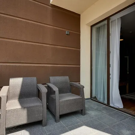 Goral & Hotel *