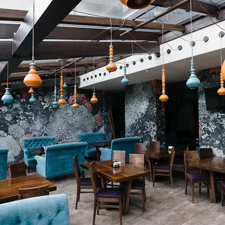 Hotel Goral Hotel&spa Boekovel