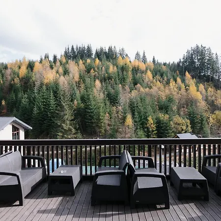 Goral Hotel&spa * Boekovel