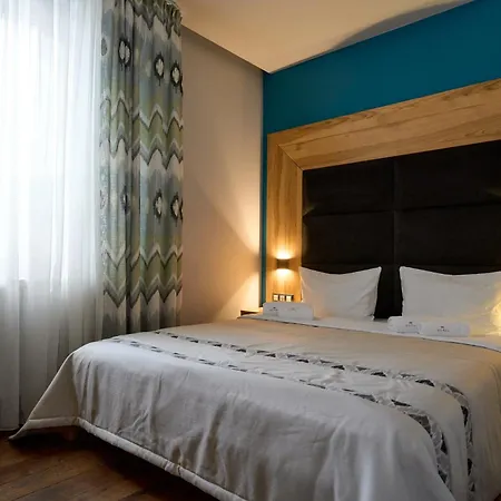 Goral & Hotell *