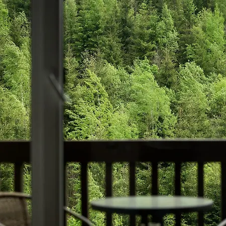 Goral Hotel&spa Hotel