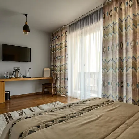 Goral Hotel&spa Hotel Boekovel