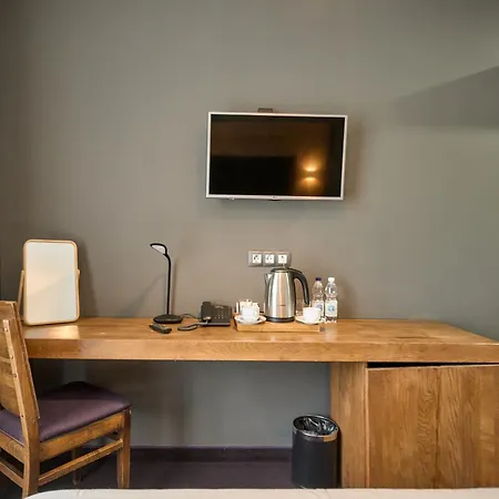 Hotell Goral & Bukovel