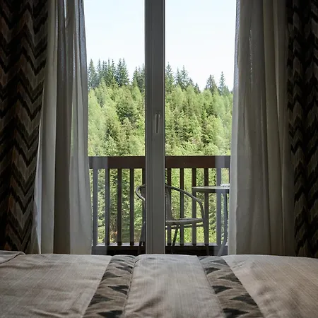 Goral Hotel&spa * Boekovel