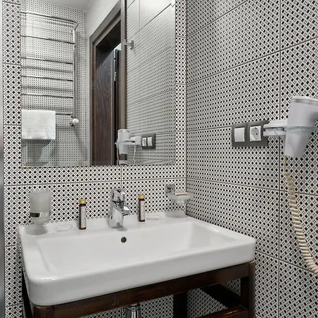 Goral & Hotell