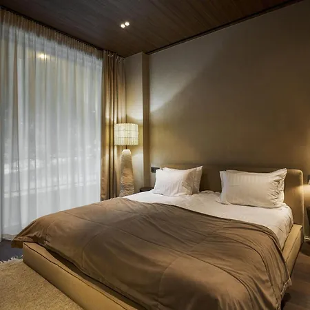 Goral Hotel&spa Hotel Boekovel