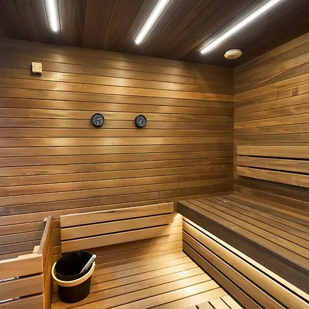 Goral Hotel&spa * Boekovel