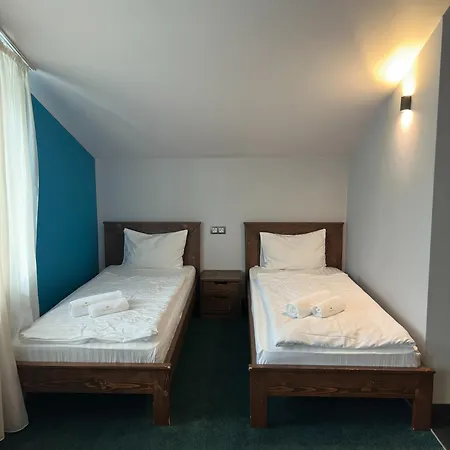 Goral Hotel&spa * Boekovel