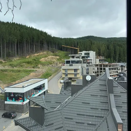 Hotel Goral Hotel&spa