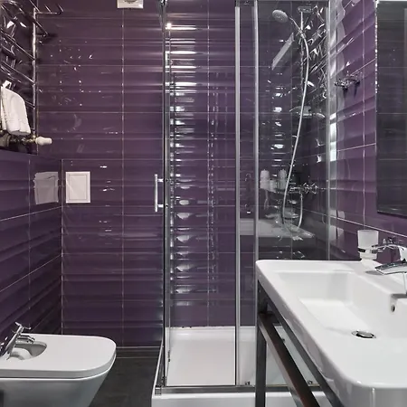 Goral & Hotell