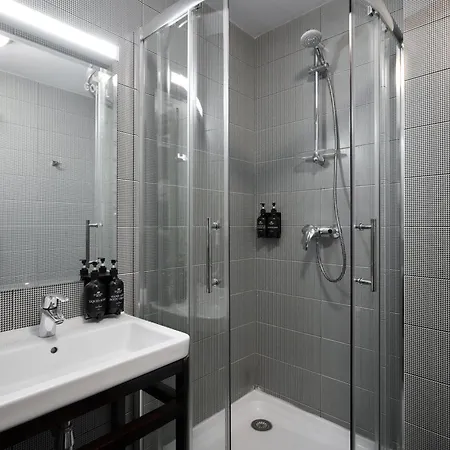 Hotell Goral &