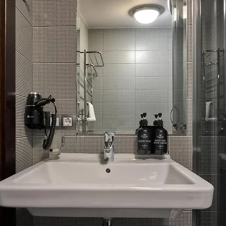 Hotell Goral & Bukovel