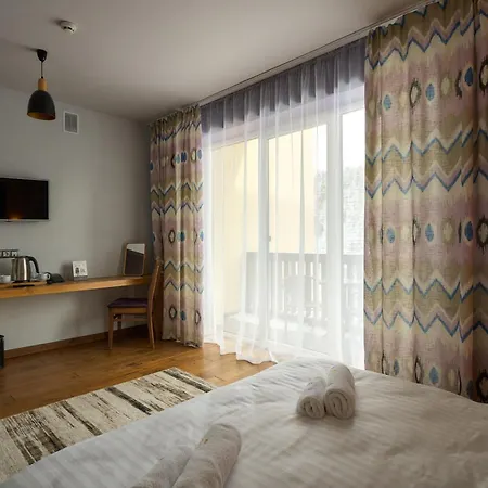Goral & Hotell