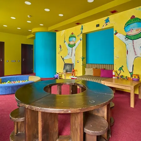 Hotell Goral &