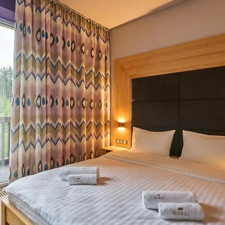 Goral & Hotel *