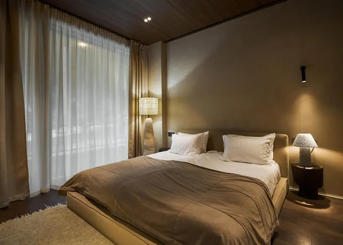 Goral & Hotel Bukovel