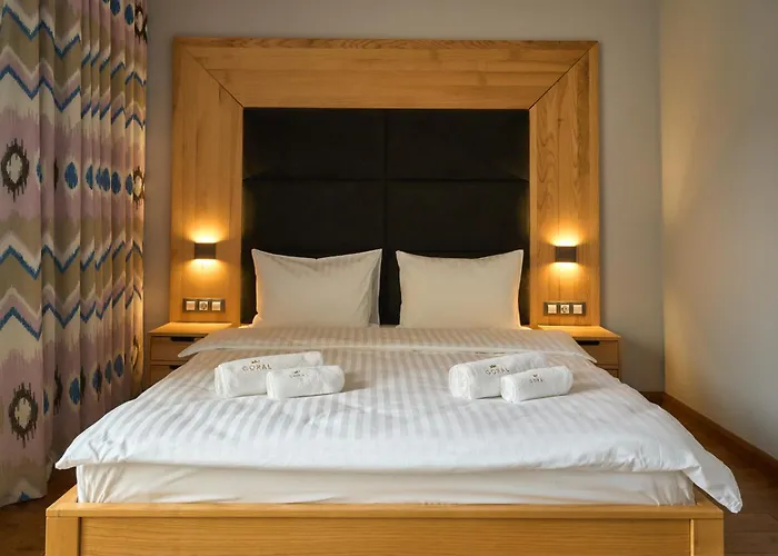 Goral & Hotel Bukovel