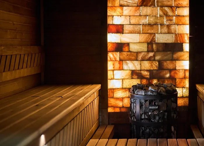 Hotel Goral & Bukovel