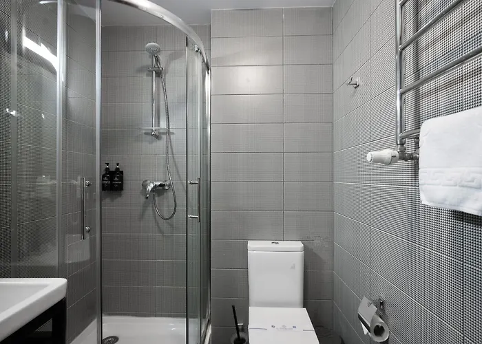 Hotel Goral & *