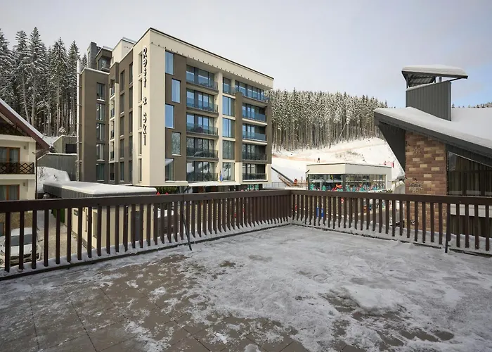 Goral & Hotel